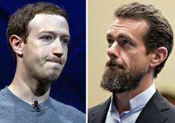 US Senate Committee Approves Subpoenas for CEOS of Facebook, Twitter