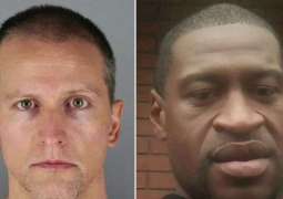 US Judge Dismisses Third-Degree Murder Charge Against Officer in Floyd's Death - Fox News