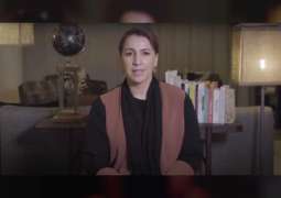 مريم المهيري : آفاق واعدة للتعاون بين الإمارات والبرازيل بمجال الأمن الغذائي 