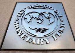 Latin America's GDP to Fall by 8.1% in 2020, to Grow by 3.6% Next Year - IMF