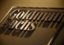 Goldman Sachs Agrees to Pay $2.9Bln Fine for Role in Malaysia Fraud - US Justice Dept.