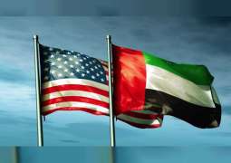 UAE, US issue joint statement on solidifying strategic partnership