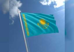 Kazakhstan sets parliamentary elections for January 2021