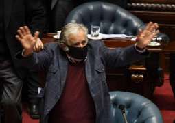 Ex-Uruguayan President Mujica Believes US Is Losing Power