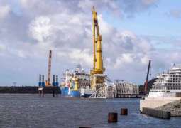 Germany Retains Interest in Nord Stream 2 But Companies Weighing Risks - Moscow