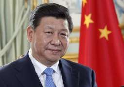 China's Xi Says Beijing 'Ready to Fight' Potential Invaders