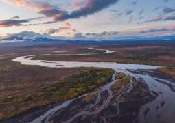 Russian Environment Watchdog Says Kamchatka Ecology Crisis Not Caused by Industry