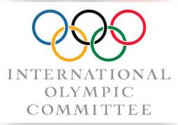 "الدولية" تبارك قرار تأجيل انتخابات اللجنة الأولمبية الوطنية