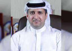 منصور بو عصيبة رئيسا لـ" اتحاد الامارات للدراجات"