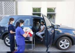 SEHA increases accessibility of seasonal influenza vaccinations across its network