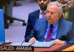 السفير المعلمي يؤكد دعم المملكة لجهود الأمم المتحدة للوصول إلى حل سياسي شامل في اليمن