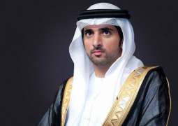 Dubai Crown Prince launches ‘Nasdaq Dubai Growth Market’ to support SMEs