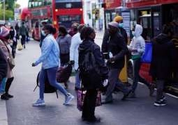 UK Minorities Hit Hardest by COVID-19 Because of Structural Racism - Labour Report