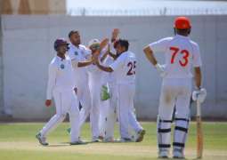 Zahid Mahmood spins Southern Punjab to an innings victory inside three days