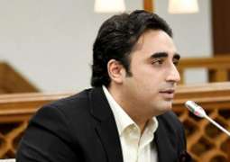Bilawal says they will not let rigging in GB’s elections