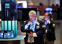 US Stocks Dive Almost 3% Amid Political Uncertainty, Increase in COVID-19 Cases