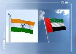 Webinar and Expo on UAE-India defence cooperation held