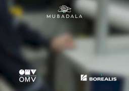 OMV and Mubadala complete Borealis transaction