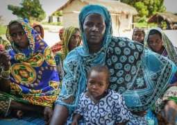 CAR Faces Acute Humanitarian Crisis With Over 2.6Mln People in Dire Need of Aid - MINUSCA