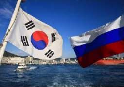 Russian Ambassador, Leader of South Korean Democratic Party Discuss Cooperation