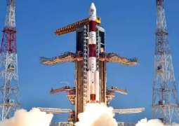 India Sets Space Launch Date For November 7