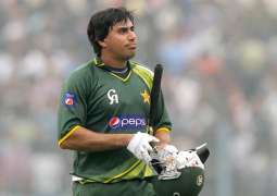 Nasir Jamshed released on bail in spot fixing case
