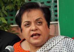 Shireen Mazari says laws must be enforced to control child abuse
