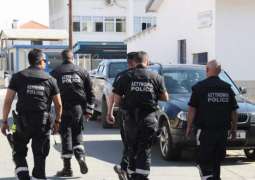 Cyprus Police Say Seven Rioters Detained During Rally Against COVID-19 Restrictions