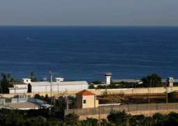 Israel, Lebanon Finish 2nd Round of Talks on Demarcation of Maritime Border