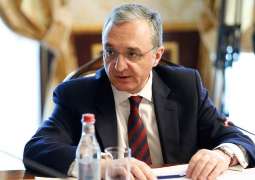 Iran's Stance Constructive But OSCE's Mediation Legitimacy Exclusive So Far - Yerevan