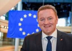 Freedom of Austria EU Lawmaker Calls for Reducing Country's Quarantine Period to 5 Days