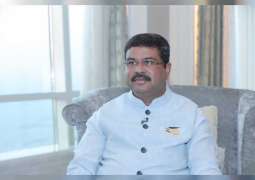 India seeks global energy industry partnerships
