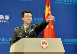 Chinese Military Says Maintaining Ties With Pentagon Important Part of Bilateral Relations