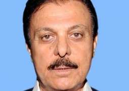 Yaqoob Khan Nasir may be next Balochistan PML-N President 
