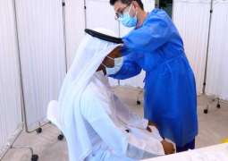 "صحة دبي" تبدأ حملة واسعة للتطعيم ضد الأنفلونزا الموسمية