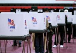 US Early Voting Reaches 90 Million - Elections Project