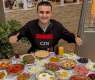 Popular Turkish Chef to visit Pakistan soon