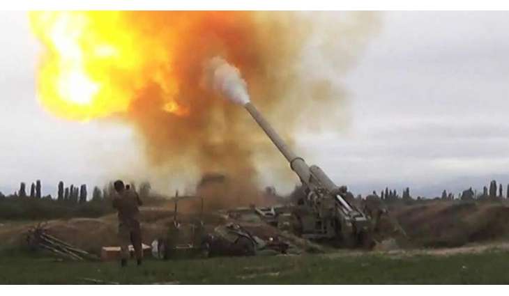 US, Russia, France 'Can Do A Lot' for Peace in Nagorno-Karabakh - Ex-State Dept. Official