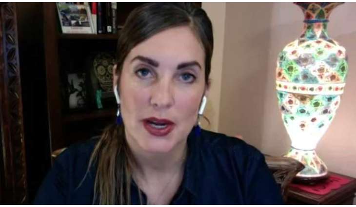 I'll appreciate if Maryam Nawaz’s social media wing stops harassing me, says Cynthia D. Ritchie