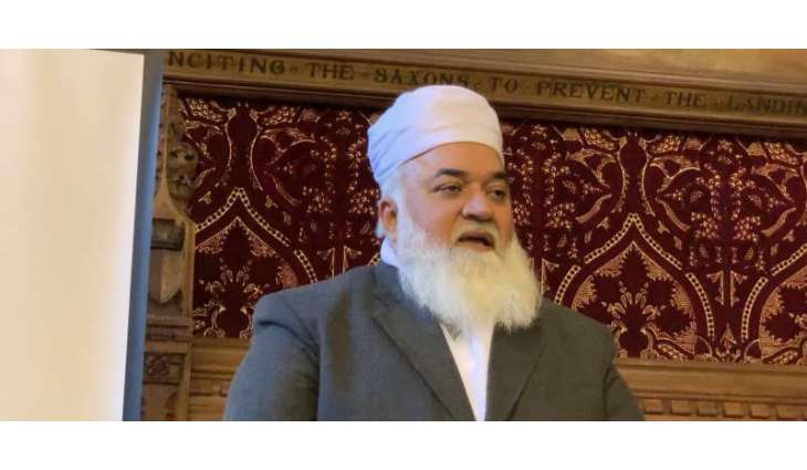 Jalil Ahmad Sharqpuri questions his expulsion from PML-N