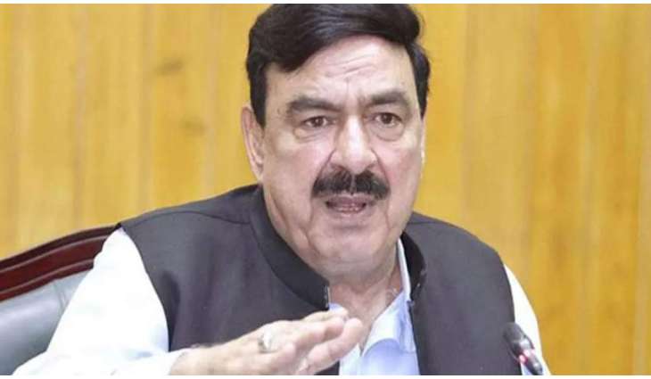 Nawaz Sharif should share what secret conversation he did with Modi, says Sheikh Rasheed