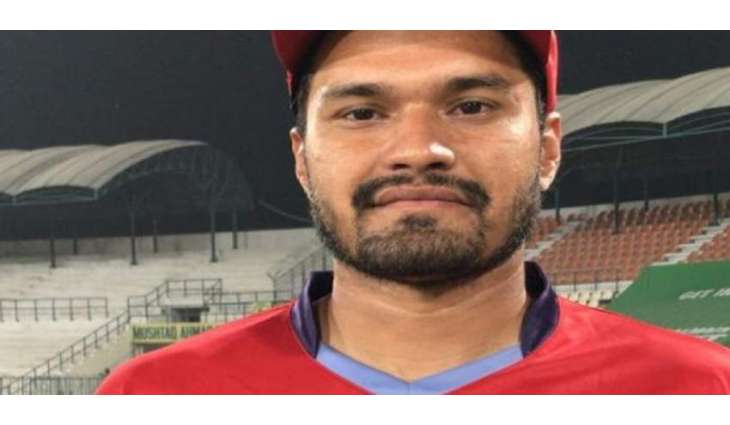 I work hard to attain my goals: Zeeshan Malik