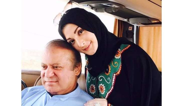 Nawaz Sharif, Maryam Nawaz and other PML-N leaders booked under treason charges