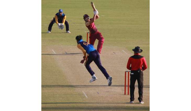 Sindh, Central Punjab secure close wins in Second XI National T20 Cup