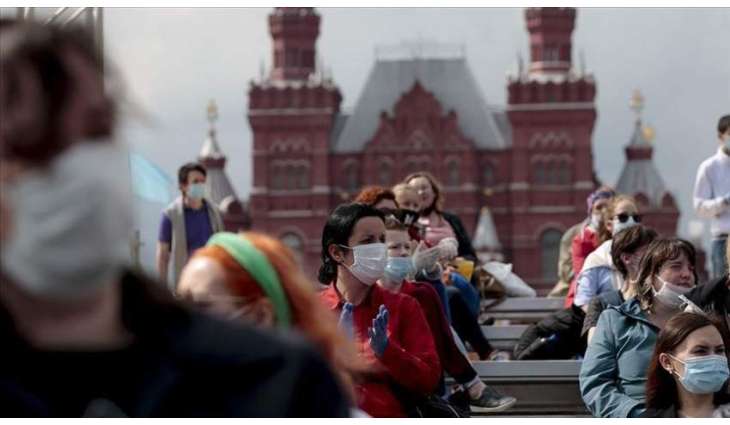 WHO Says Russia Shared Data on Phase I, II Clinical Trials of COVID-19 Vaccine Sputnik V