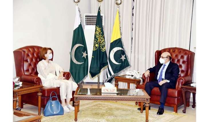 AJK govt committed to managing population growth: Sardar Masood