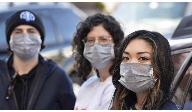Latest on Coronavirus