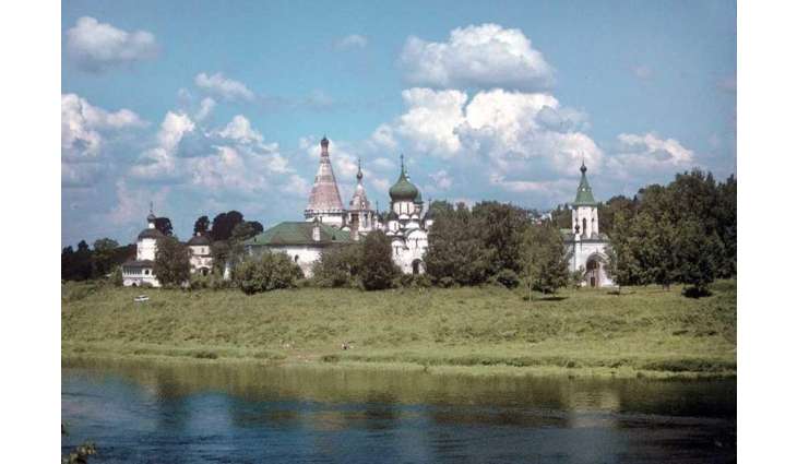 Undiscovered Russia: Cradle of Russia's First Patriarch