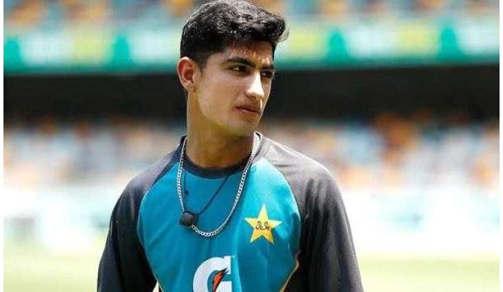 Balochistan call-up Quetta-born Abdul Wahid Bangalzai for First XI National T20 Cup