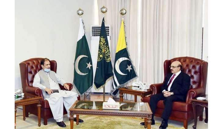 AJK President calls for transforming Kashmir struggle into global resistance